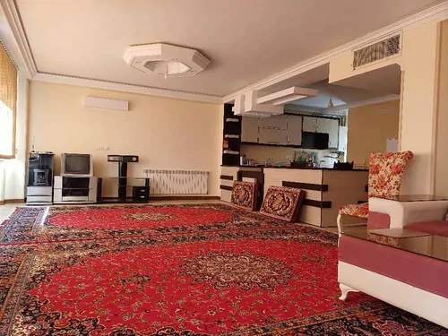 تصویر 2 - آپارتمان مبله سلامت (2) در  اصفهان