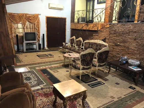 تصویر 5 - ویلا بنجکول در  رویان