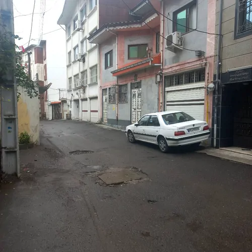 تصویر 12 - خانه اردیبهشت در نزدیک میدان شهرداری در رشت