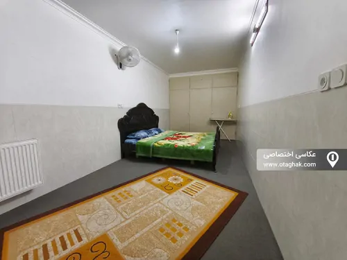 تصویر 12 - آپارتمان مبله پری در یزد