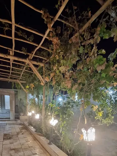 تصویر 5 - ویلا خونه باغ در  کاشان