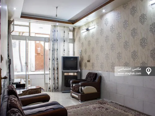 تصویر ۱ - آپارتمان ارم (واحد۱) در  اصفهان