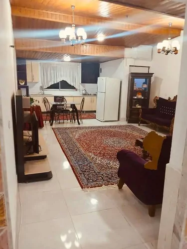 تصویر 2 - ویلا ویلای استخر دار یاس  در نور