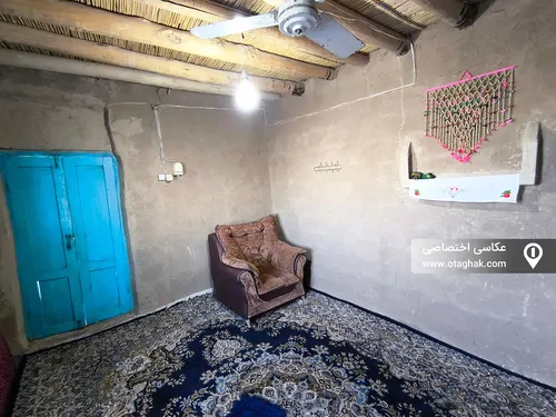 تصویر 8 - اقامتگاه بوم‌گردی خانه امید (واحد۱) در  شاهرود