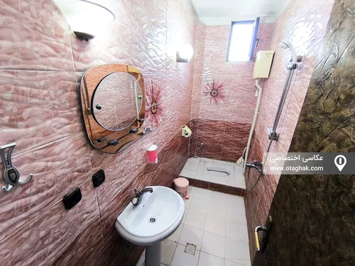 تصویر 14 - خانه مبله صدف (واحد 4) در  کیش