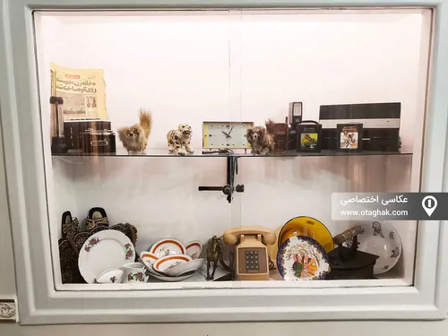 تصویر 11 - هتل سنتی اصالت(شاه نشین) در  مشهد