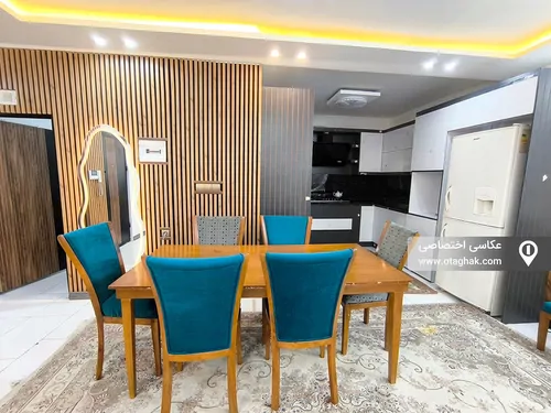 تصویر 5 - ویلا ارغوان در مشهد