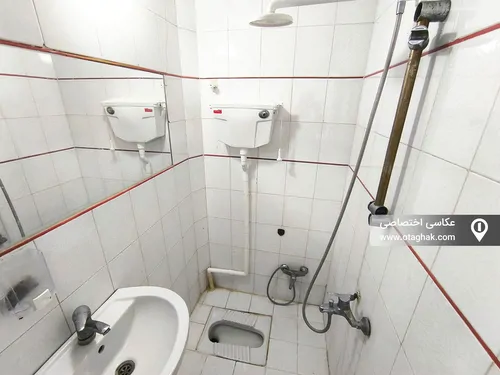 تصویر 11 - سوییت آل مختار (اتاق 202) در مشهد