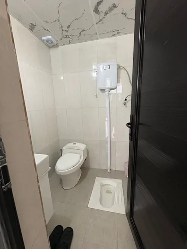 تصویر 16 - کلبه سوییسی یاس با فوتبال دستی در  ماسال