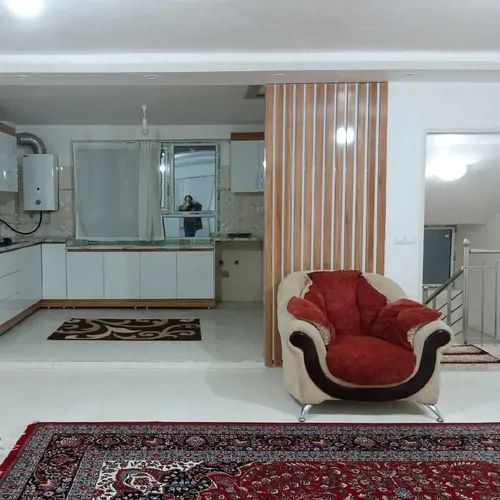 تصویر 5 - آپارتمان  باباطاهر در  همدان