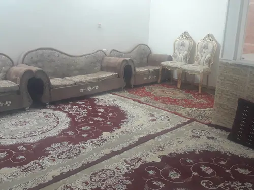 تصویر 3 - خانه مبله رسالت در مشهد