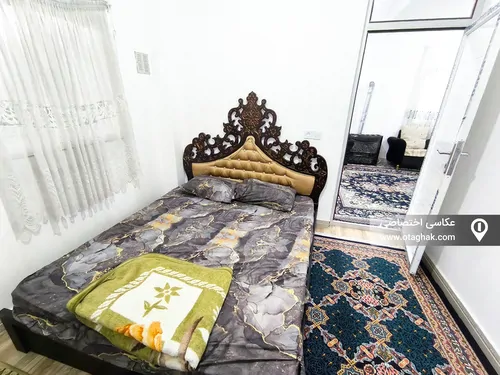 تصویر 10 - ویلا امیر محمد در سوادکوه