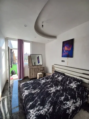 تصویر 11 - ویلا استخردار آبگرم ژیوان در ملارد