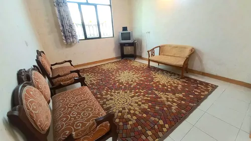 تصویر 3 - آپارتمان مبله تکخواب دربست مجزا خیابان کاشانی در اصفهان