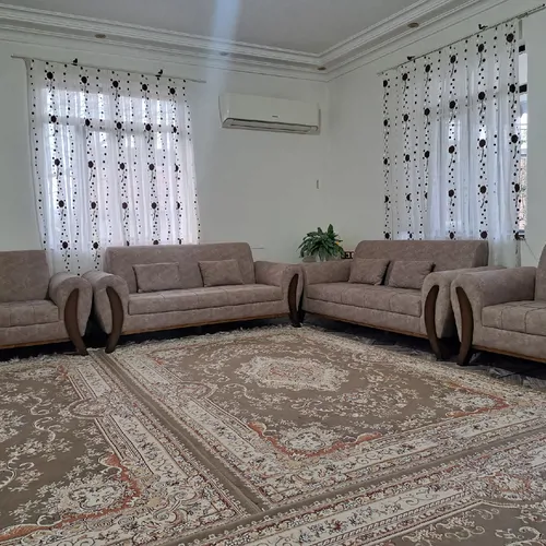 تصویر 2 - ویلا ویلای شمال در تالش