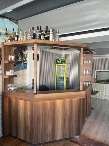 تصویر 11 - هتل آپارتمان اوز ( دبل) با صبحانه رایگان  در  وان