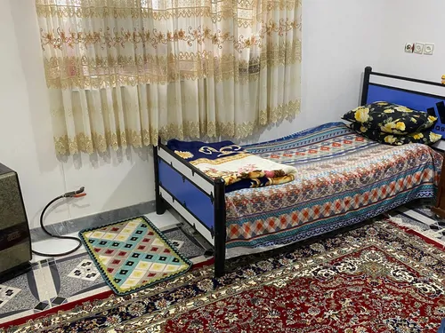 تصویر 5 - ویلا ویلای دنج امیر در  ماسال