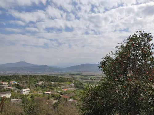 تصویر 10 - سوییت ویلایی خاطره در بابل کنار