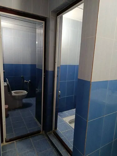 تصویر 20 - ویلا لوکس جنگلی در رامسر