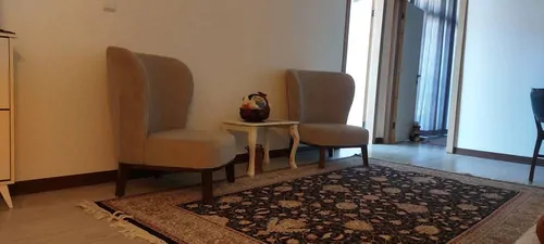 تصویر 6 - ویلا استخردار آبگرم نگین وادان در  دماوند