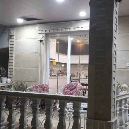 تصویر 2 - ویلا کیان مسکن در لشت نشاء