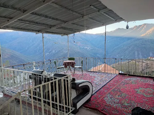تصویر ۱ - ویلا نرسو در  علی آباد کتول