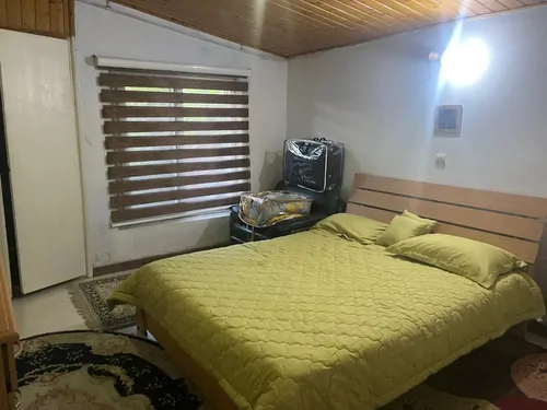 تصویر 25 - ویلا ساحلی اردیبهشت با روف گاردن جنب هیکاشن در نور