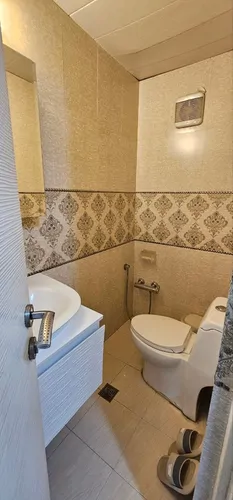 تصویر 13 - خانه توحید (1) در شهرک غرب در  تهران