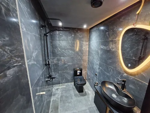 تصویر 20 - ویلا استخردار آبگرم نگین در  رودهن