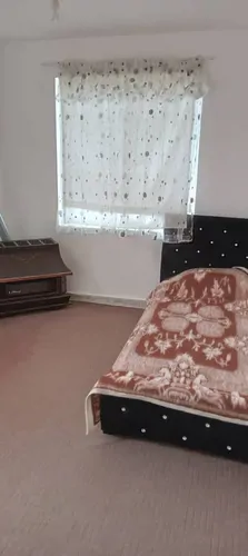 تصویر 4 - ویلا حیاط بزرگ. در رستم آباد