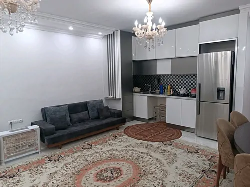 تصویر 5 - ویلا افشین با فوتبال دستی در آستارا