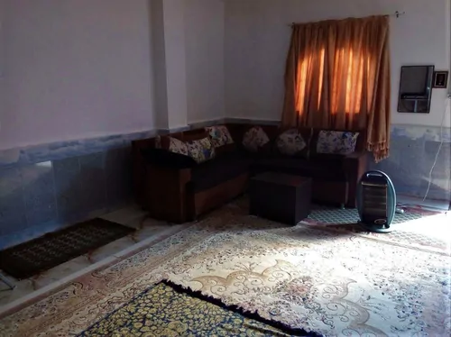تصویر 4 - ویلا نیکروح در گرگان
