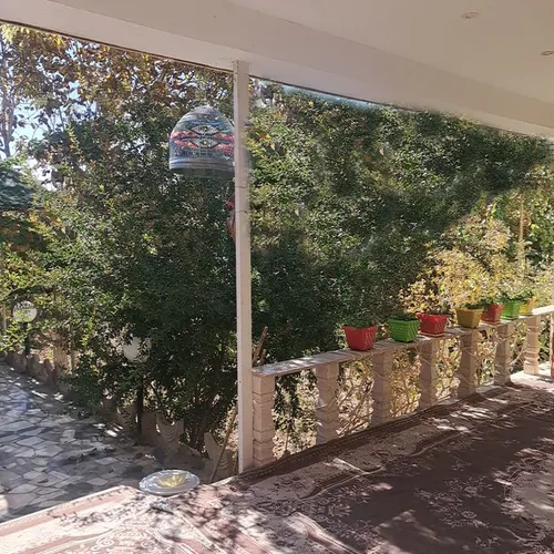تصویر 18 - ویلا استخردار آبگرم بهارستان کبوتر آباد در  اصفهان