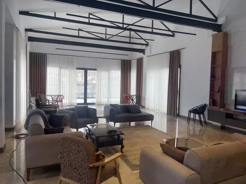 تصویر 9 - ویلا تریپلکس استخردار آبگرم هزاردشت باجکوزی در  آبعلی