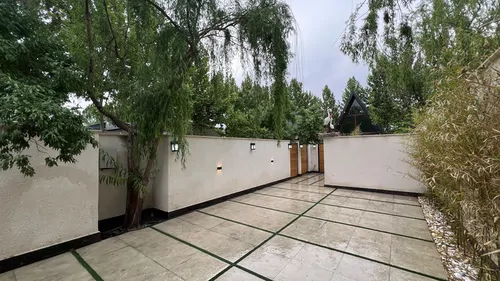 تصویر 20 - کلبه سوئیسی رام (2) در  کردان
