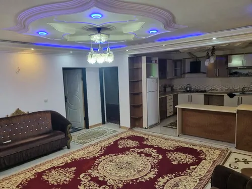 تصویر 3 - ویلا ویشکاه در ماسال