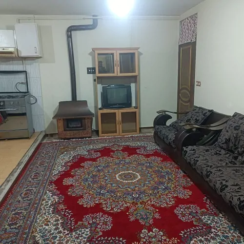 تصویر ۱ - آپارتمان مبله جمشیدی در  همدان