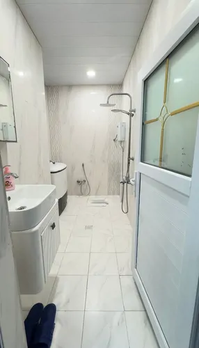 تصویر 13 - آپارتمان ساحلی سوزا (واحد ۲) در قشم