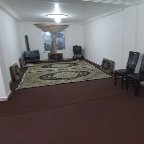 تصویر 4 - ویلا اجاره روزانه ساختمان در پره‌سر