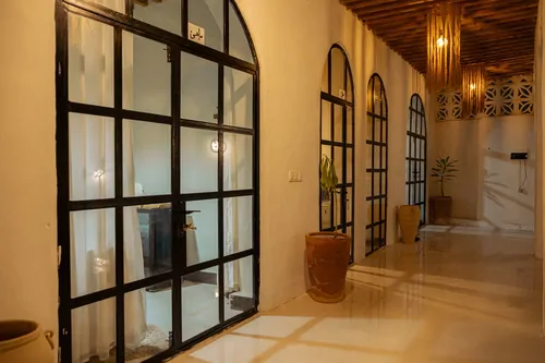 تصویر 16 - ویلا استخردار آبسرد کاوان با صبحانه رایگان در قشم