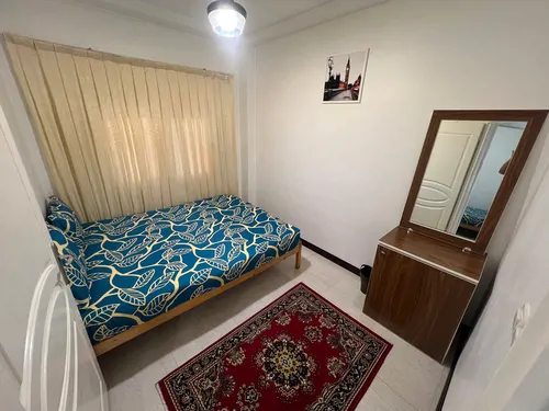 تصویر 2 - آپارتمان مجتمع اقامتی تورانداز واحد ۲۰۱ در فریدون کنار