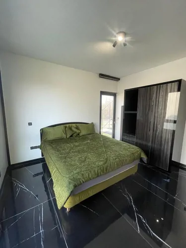 تصویر 12 - ویلا استخردار آبگرم بهاران با جکوزی و بیلیارد در  کردان