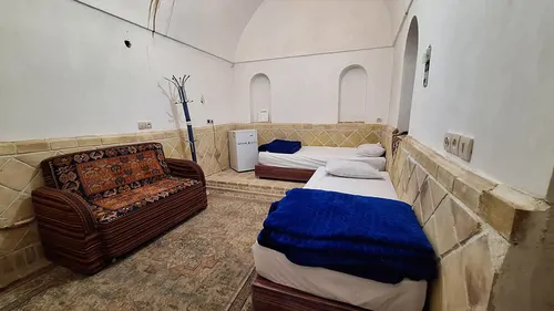 تصویر 18 - اقامتگاه بوم‌گردی طرفه در  سیرجان