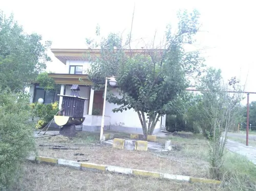 تصویر 3 - ویلا مجتمع ویلاهای اقامتی نور، جنگل اختصاصی، دریاچه مصنوعی با قایق پدالی،  نزدیک دریا در چمخاله