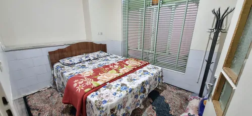 تصویر 6 - خانه  سرسبز در  یزد