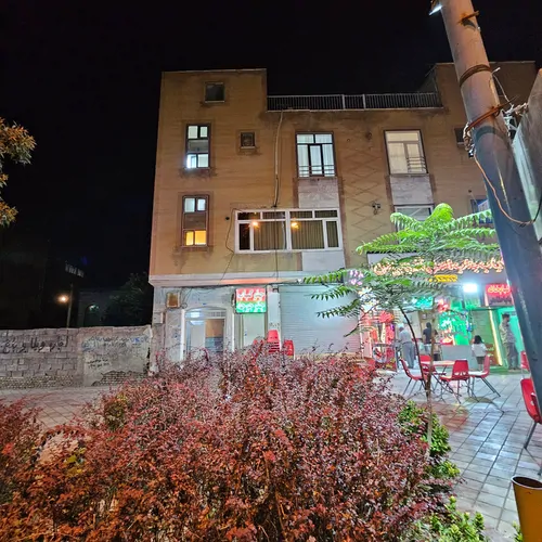 تصویر 2 - آپارتمان واحددوخواب بهترین ویو و لوکیشن در همدان