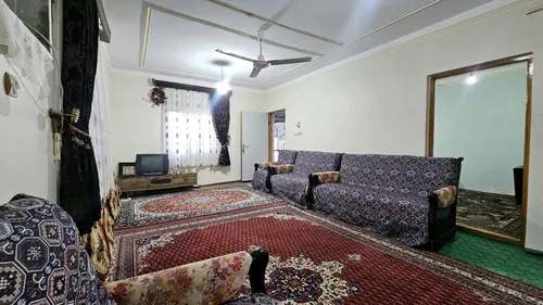 تصویر 2 - ویلا آفتاب در لفور