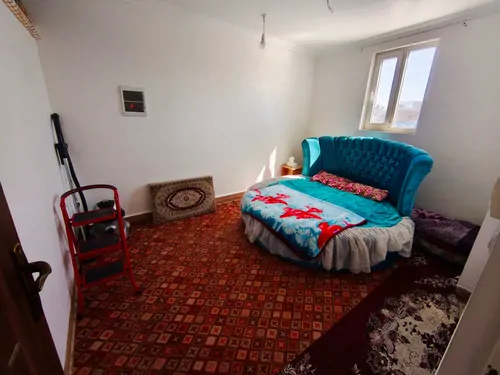 تصویر 8 - آپارتمان مبله سپید در گناوه