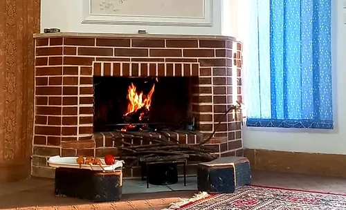 تصویر 10 - ویلا  لیلما (واحد 1) در  مینودشت