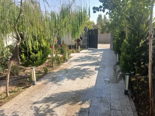 تصویر 20 - ویلا  استخردار آبگرم مرمر با بیلیارد و فوتبال دستی در  سهیلیه